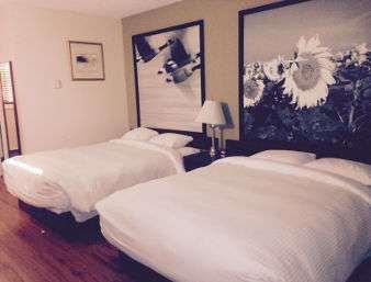 Super 8 By Wyndham Smoky Lake Oda fotoğraf
